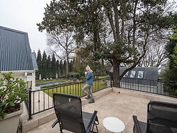 Oxford Healthcare Retreat