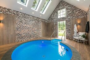 Oxford Healthcare Retreat