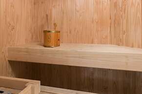 Oxford Healthcare Retreat