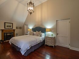 Oxford Healthcare Retreat