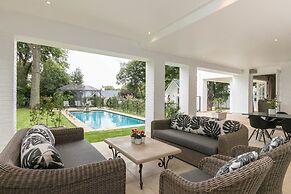 Oxford Healthcare Retreat