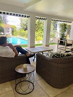 Oxford Healthcare Retreat