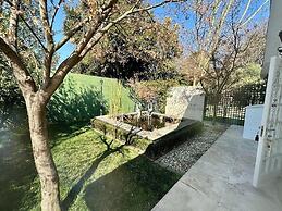 Oxford Healthcare Retreat