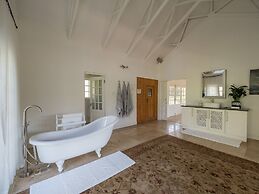 Oxford Healthcare Retreat