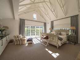 Oxford Healthcare Retreat