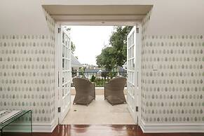 Oxford Healthcare Retreat