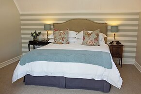 Oxford Healthcare Retreat