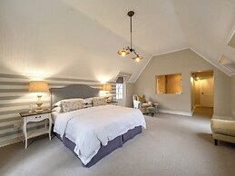 Oxford Healthcare Retreat