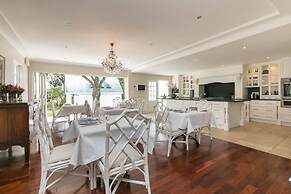 Oxford Healthcare Retreat