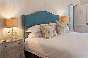 Oxford Healthcare Retreat