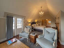 Oxford Healthcare Retreat