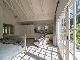 Oxford Healthcare Retreat