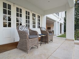 Oxford Healthcare Retreat