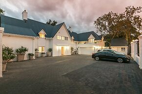 Oxford Healthcare Retreat