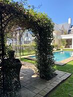 Oxford Healthcare Retreat