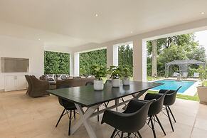 Oxford Healthcare Retreat