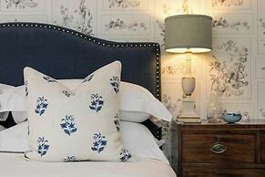 Oxford Healthcare Retreat