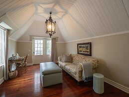 Oxford Healthcare Retreat