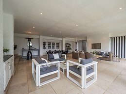 Oxford Healthcare Retreat