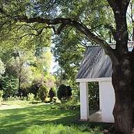 Oxford Healthcare Retreat