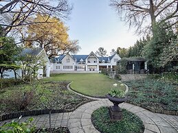 Oxford Healthcare Retreat