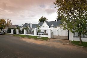 Oxford Healthcare Retreat