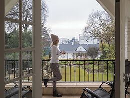 Oxford Healthcare Retreat