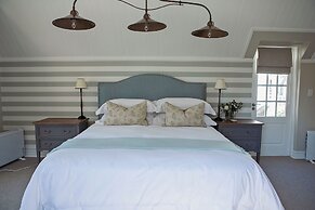 Oxford Healthcare Retreat