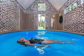 Oxford Healthcare Retreat