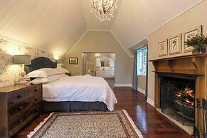 Oxford Healthcare Retreat