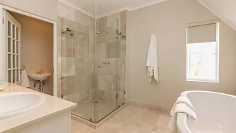 Oxford Healthcare Retreat