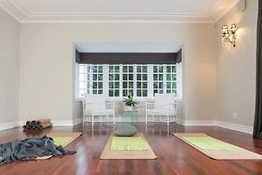 Oxford Healthcare Retreat