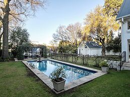 Oxford Healthcare Retreat