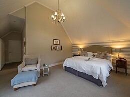 Oxford Healthcare Retreat