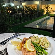 Oxford Healthcare Retreat