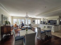 Oxford Healthcare Retreat