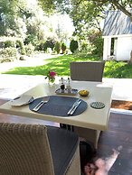 Oxford Healthcare Retreat