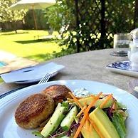 Oxford Healthcare Retreat