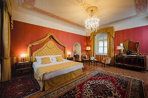 Castello di Spessa Golf & Wine Resort