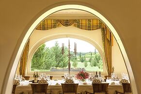 Castello di Spessa Golf & Wine Resort