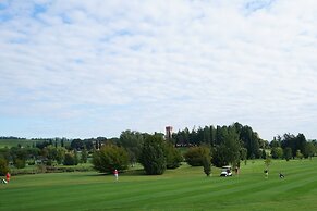 Castello di Spessa Golf & Wine Resort