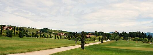 Castello di Spessa Golf & Wine Resort
