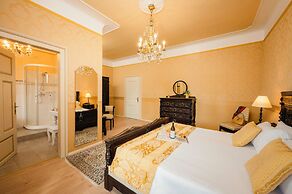 Castello di Spessa Golf & Wine Resort