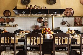 Castello di Spessa Golf & Wine Resort