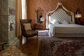 Castello di Spessa Golf & Wine Resort