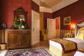 Castello di Spessa Golf & Wine Resort
