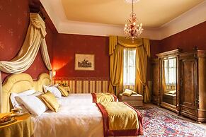 Castello di Spessa Golf & Wine Resort