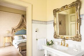 Castello di Spessa Golf & Wine Resort