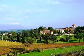 Castello di Spessa Golf & Wine Resort