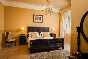Castello di Spessa Golf & Wine Resort